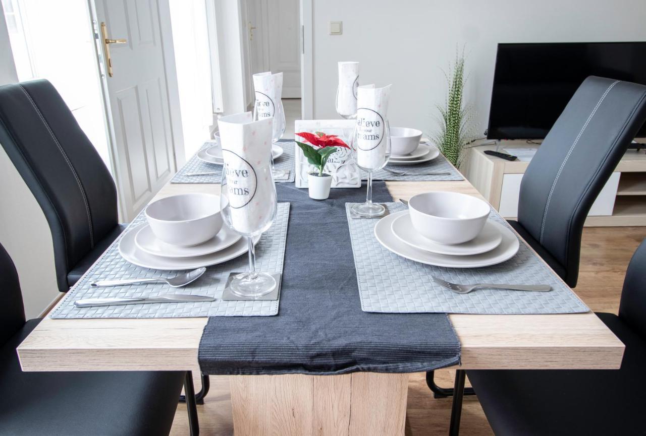 Comfortable, Specious Apartment With Inner Garden- Marzstrasse Apartments Βιέννη Εξωτερικό φωτογραφία